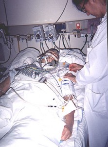 Ariel Sharon_koma4_sekarat